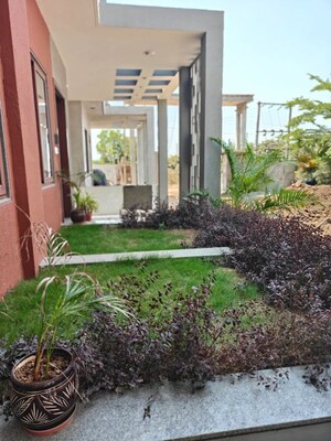 4 BHK Villa – Garden View at Paras Grace Wood, Bhayli - for Sale