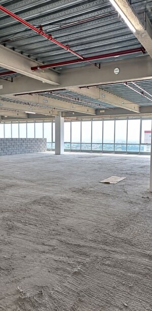  Office Space For Rent in Navanaami Eon, Nanakramguda