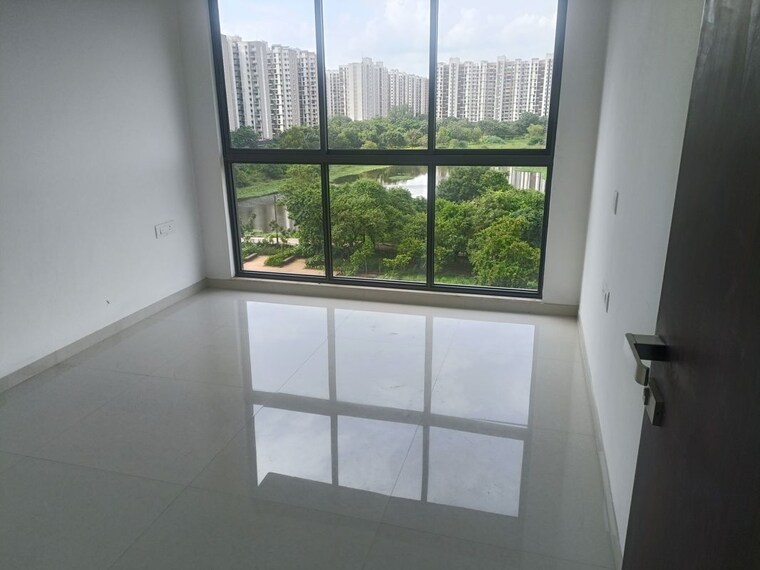 Balcony, supreme-serenity 3 Bedroom 1200 Sq.Ft. Apartment In Dombivli East Thane 10658751
