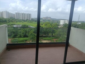 3 BHK Apartment – Garden View at Supreme Serenity, Dombivli East - for Sale