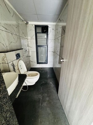 Attached Bathroom in 2 BHK Apartment at Wakad – for Sale