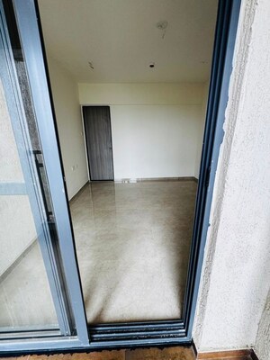 Building Lobby in 2 BHK Apartment at Wakad – for Sale