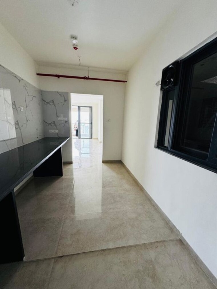 Kitchen, wakad 2 Bedroom 1200 Sq.Ft. Apartment In Wakad Pune 10658830