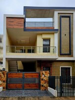 150 Sq.Yd. Independent House in Sunny Enclave