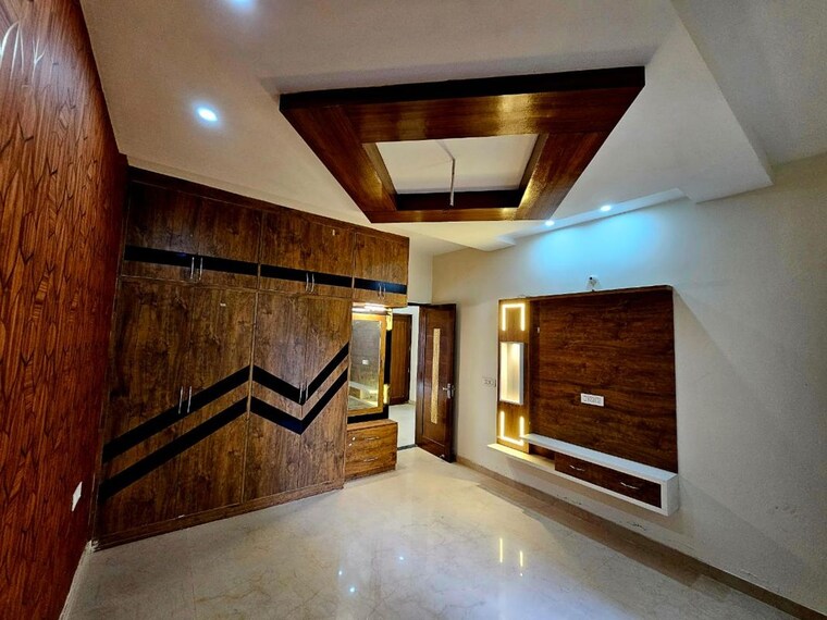 undefined, sunny enclave  150 Sq.Yd. Independent House In Sunny Enclave Mohali 10658752