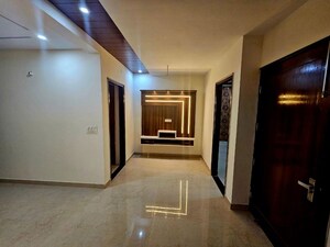Living Room in  Independent House at Sunny Enclave – for Sale
