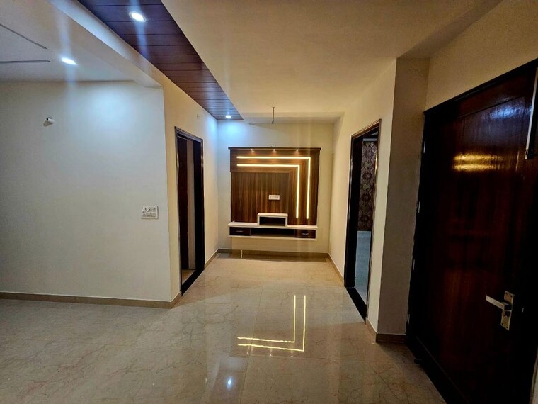 Living Room, sunny enclave  150 Sq.Yd. Independent House In Sunny Enclave Mohali 10658752