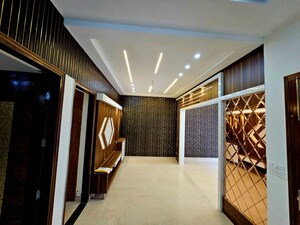 Hall in  Independent House at Sunny Enclave – for Sale