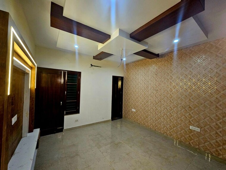 Bedroom, sunny enclave  150 Sq.Yd. Independent House In Sunny Enclave Mohali 10658752