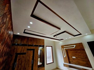 Furnished Amenities in  Independent House at Sunny Enclave – for Sale