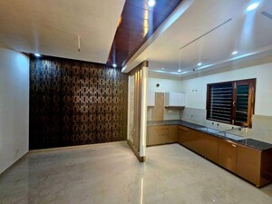 Kitchen in  Independent House at Sunny Enclave – for Sale