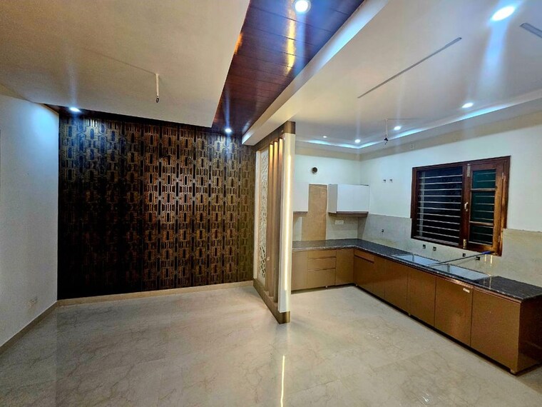 Kitchen, sunny enclave  150 Sq.Yd. Independent House In Sunny Enclave Mohali 10658752