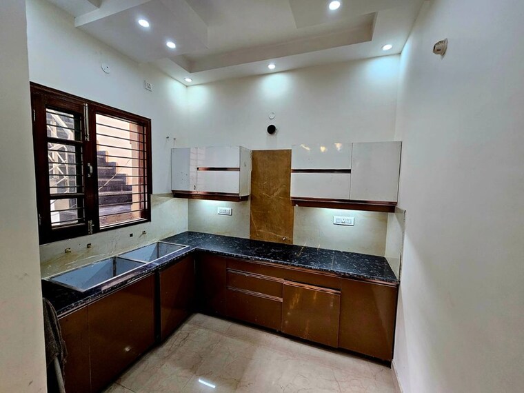 Kitchen, sunny enclave  150 Sq.Yd. Independent House In Sunny Enclave Mohali 10658752