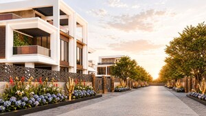  Plot – Exterior View View at Panvel - for Sale