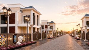  Plot – Exterior View View at Panvel - for Sale