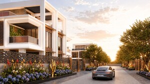  Plot – Exterior View View at Panvel - for Sale