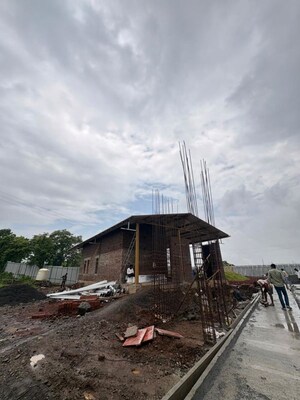  Plot – Exterior View View at Panvel - for Sale