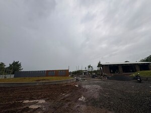  Plot – Exterior View View at Panvel - for Sale