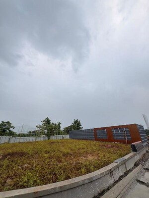 Plot Area in  Plot at Panvel – for Sale