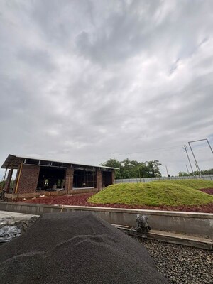  Plot – Exterior View View at Panvel - for Sale