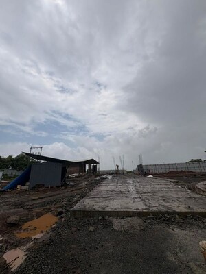  Plot – Exterior View View at Panvel - for Sale
