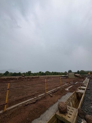  Plot For Sale in Panvel