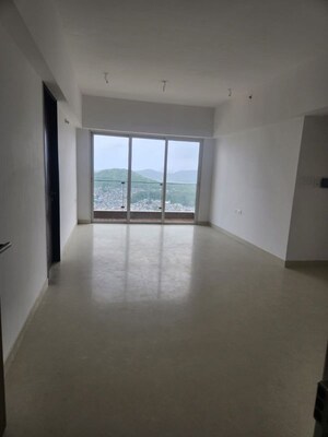 Room in 2 BHK Apartment at L&T Emerald Isle, Powai – for Rent