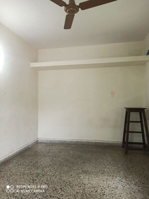 Bedroom in 1 BHK Apartment at Vanaz Corner, Kothrud – for Rent