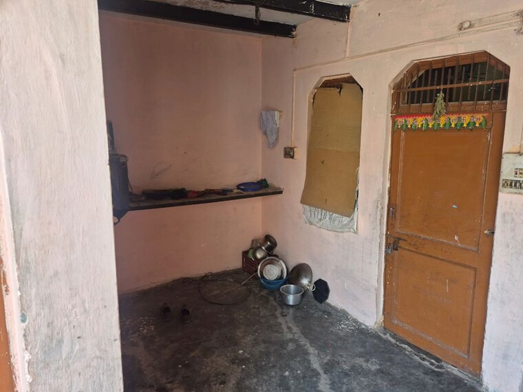 Bathroom, sector 87 2 Bedroom 50 Sq.Yd. Independent House In Sector 87 Faridabad 10658831