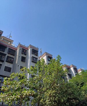 2 BHK Apartment For Rent in Mahavir Varsha, Ghansoli