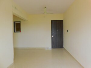 2 BHK Apartment For Sale in Chikoowadi