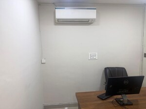 Furnished Amenities in  Office Space at Sector 34 – for Rent