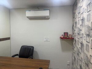 Furnished Amenities in  Office Space at Sector 34 – for Rent