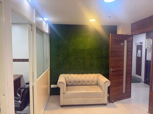Furnished Amenities in  Office Space at Sector 34 – for Rent