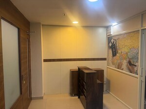 Living Room in  Office Space at Sector 34 – for Rent