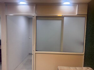 Furnished Amenities in  Office Space at Sector 34 – for Rent