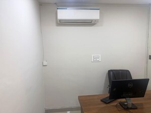 Furnished Amenities in  Office Space at Sector 34 – for Rent