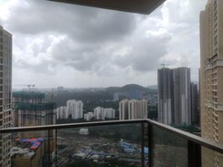 3 BHK Apartment For Rent in Runwal Bliss