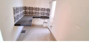 Staircase in 1 BHK Apartment at Signature Global Golf Greens, Sector 79 – for Sale