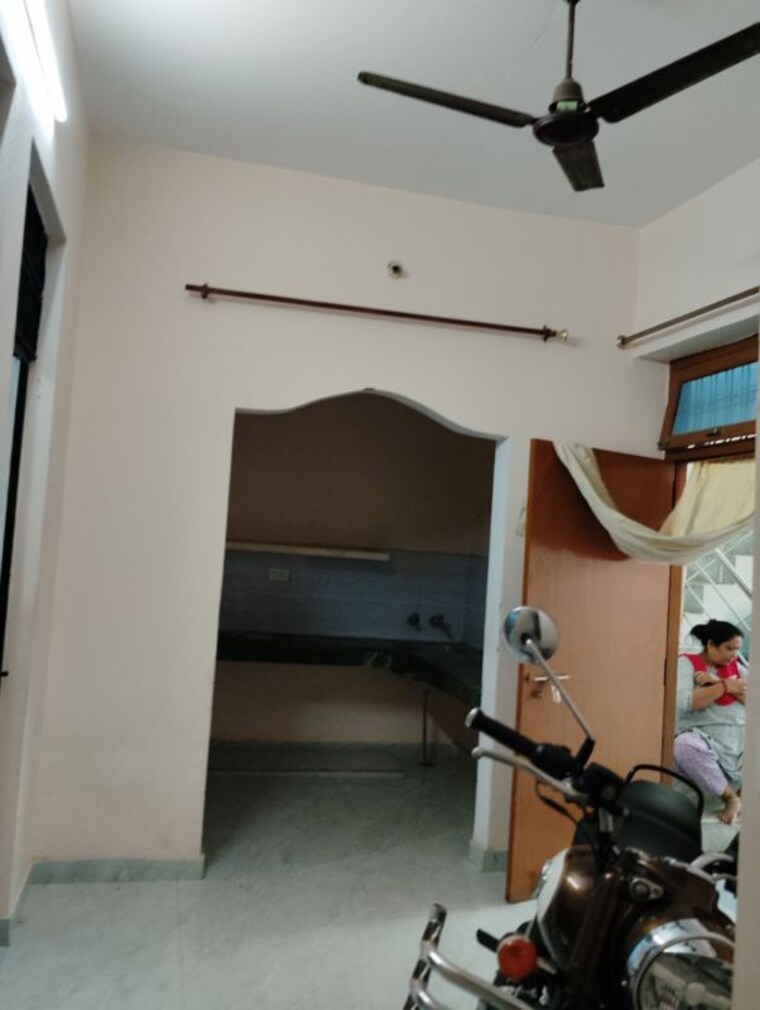 Team Area, milan-tower 2 Bedroom 800 Sq.Ft. Villa In Adil Nagar Lucknow 10658860