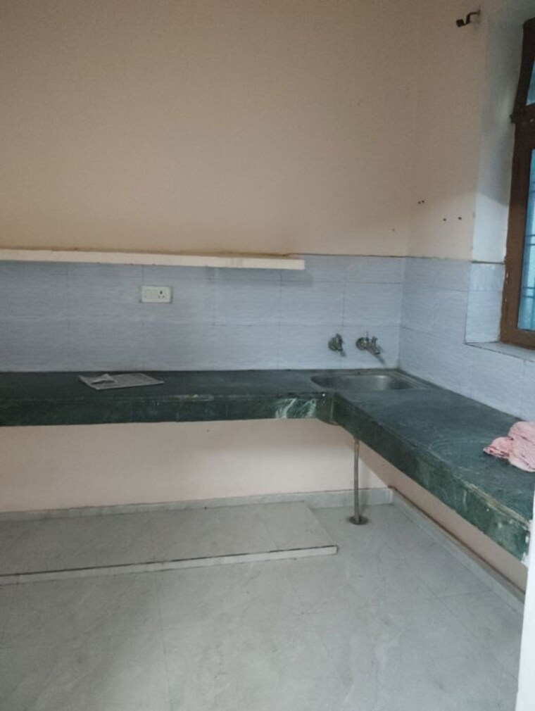 Kitchen, milan-tower 2 Bedroom 800 Sq.Ft. Villa In Adil Nagar Lucknow 10658860