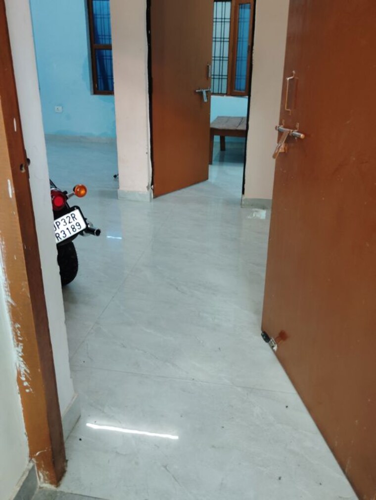 Balcony, milan-tower 2 Bedroom 800 Sq.Ft. Villa In Adil Nagar Lucknow 10658860