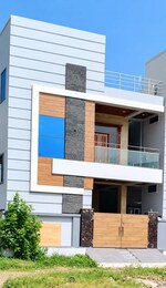 3 BHK +  122 Sq.Yd. Independent House in Turkayamjal