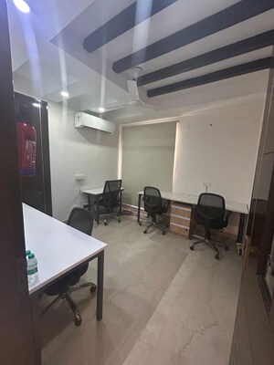  Office Space For Rent in New Friends Colony