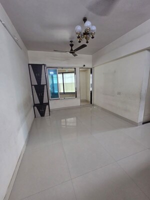 1 BHK Apartment For Rent in Ghantali