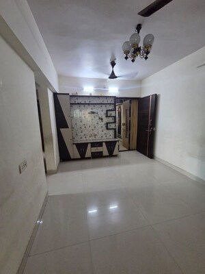 Living Room in 1 BHK Apartment at Ghantali – for Rent