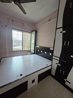 Team Area in 1 BHK Apartment at Ghantali – for Rent