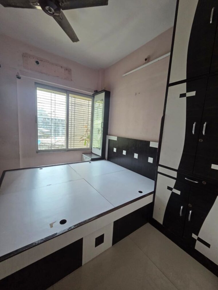Team Area, ghantali 1 Bedroom 532 Sq.Ft. Apartment In Ghantali Thane 10658859
