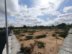 Plot For Sale in Devasthanadahosahalli