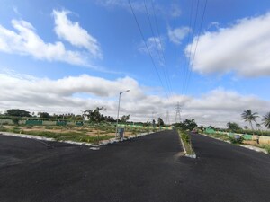 Plot Area in  Plot at Devasthanadahosahalli – for Sale
